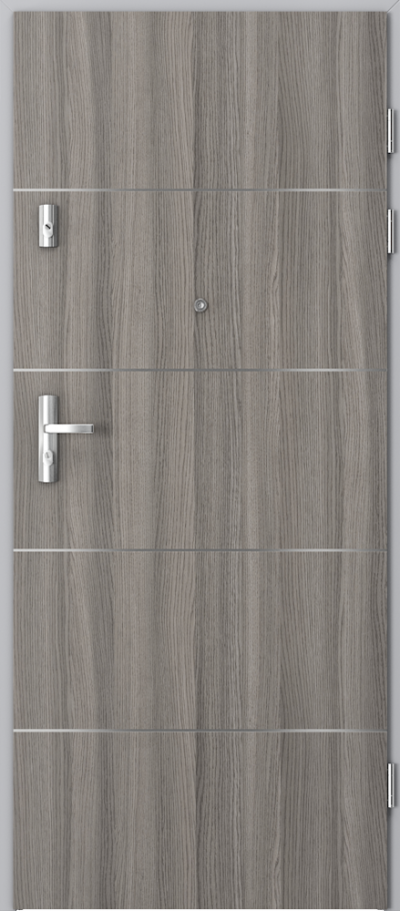 Produse similare
                                 Uși de interior pentru intrare în apartament
                                 QUARTZ model cu inserții 6