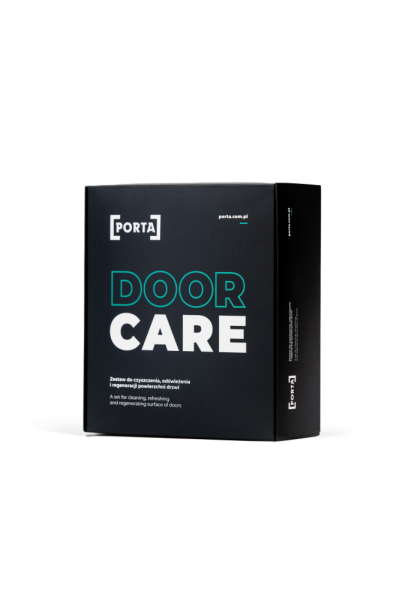 Příslušenství PORTA Door Care   Door Care