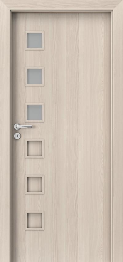 Hasonló termékek
                                 Beltéri ajtók
                                 Porta FIT A3