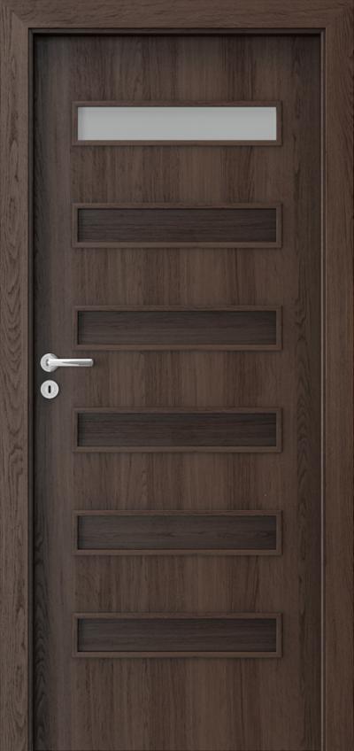 Podobne produkty
                                 Drzwi wejściowe do mieszkania
                                 Porta FIT F.1