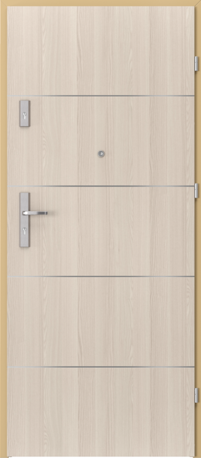 Produse similare
                                 Uși de interior pentru intrare în apartament
                                 AGAT Plus model cu inserții 6