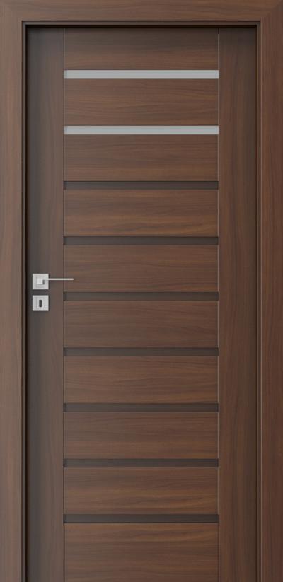 Podobné produkty
                                 Interiérové dveře
                                 Porta KONCEPT A2