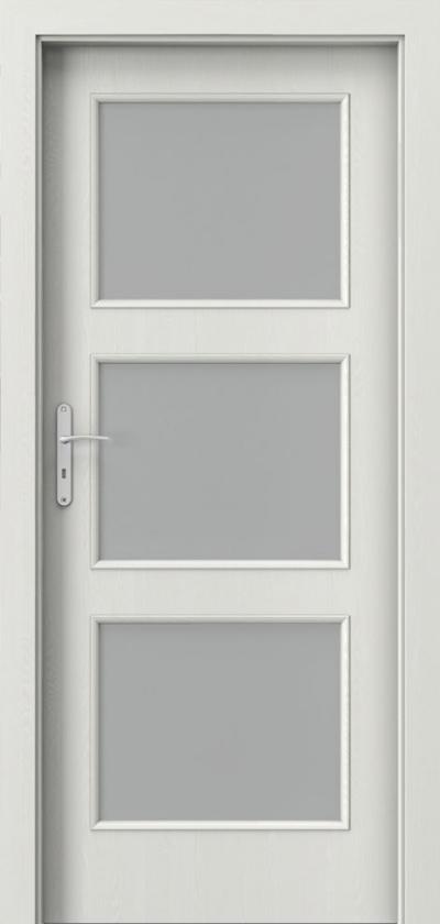 Drzwi wewnętrzne Porta NOVA 4.4