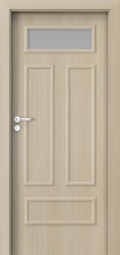Beltéri ajtók Porta GRANDDECO 2.1