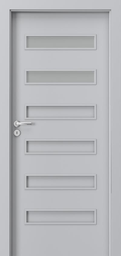 Hasonló termékek
                                 Beltéri ajtók
                                 Porta FIT F2