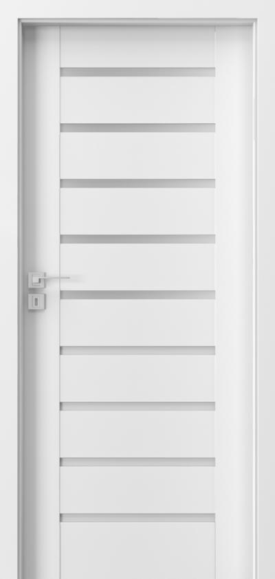 Podobné produkty
                                 Interiérové dvere
                                 Porta KONCEPT A.5