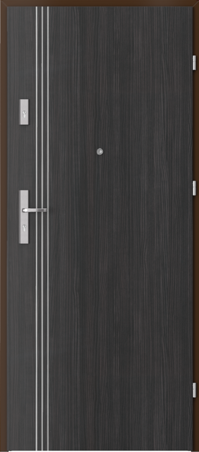 Similar products
                                 Interior entrance doors
                                 AGATE Plus marquetry 3