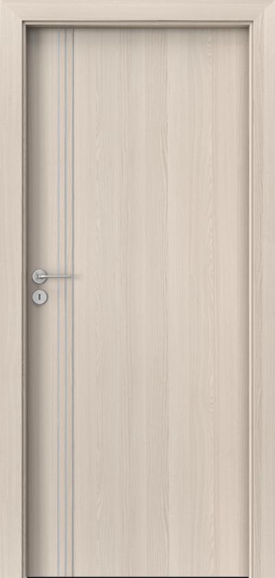 Podobné produkty
                                 Interiérové dvere
                                 Porta LINE B.1