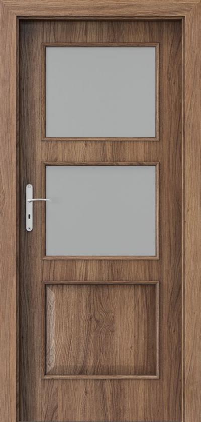 Interiérové dveře Porta NOVA 4.3