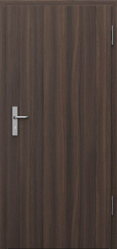 Technical doors INNOVO 37 dB  CPL HQ 0.2 veneer ***** Oak Milano 5