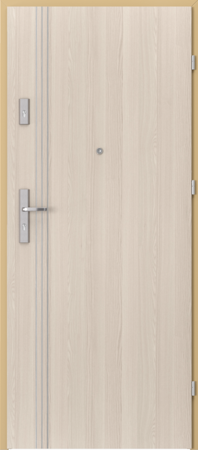 Produse similare
                                 Uși de interior pentru intrare în apartament
                                 OPAL Plus model cu inserții 3