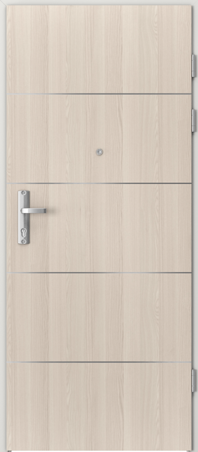 Produse similare
                                 Uși de interior pentru intrare în apartament
                                 EXTREME RC3 model cu inserții 6