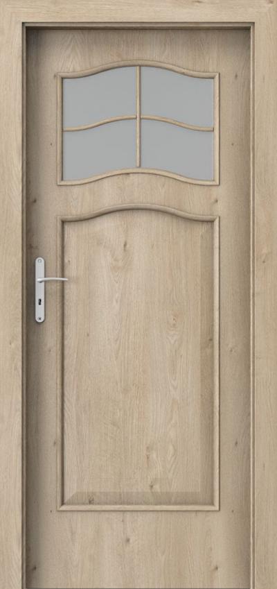 Podobné produkty
                                 Interiérové dveře
                                 Porta NOVA 7.5