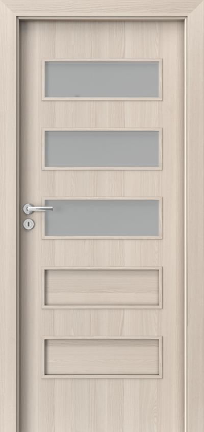 Podobné produkty
                                 Interiérové dveře
                                 Porta FIT G3