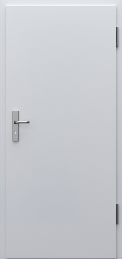 Technical doors INNOVO 37 dB  CPL HQ 0.2 veneer ***** Grey Euroinvest  
