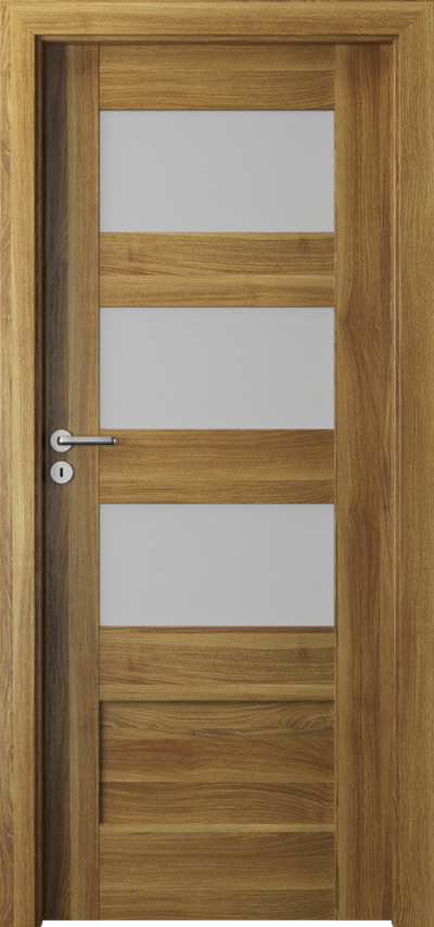 Hasonló termékek
                                 Beltéri ajtók
                                 Porta Verte PREMIUM A.3