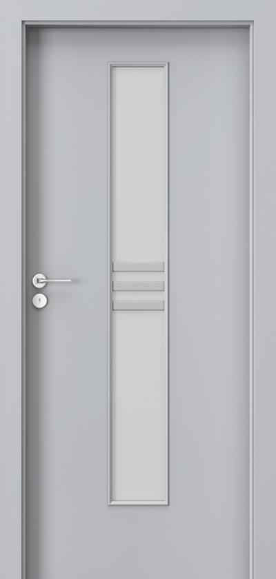 Similar products
                                 Interior entrance doors
                                 Porta STYLE 1
