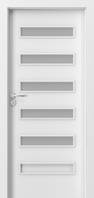 Podobné produkty
                                 Interiérové dvere
                                 Porta FIT F5