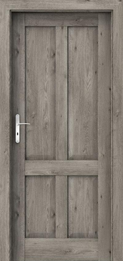 Similar products
                                 Interior doors
                                 Porta HARMONY A0