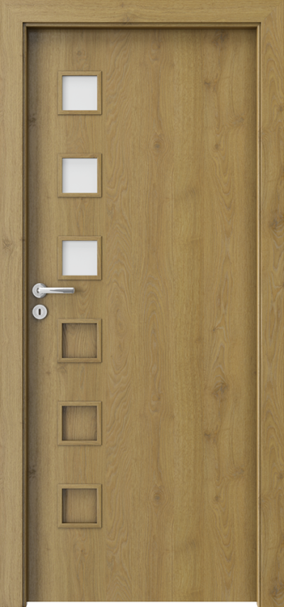 Hasonló termékek
                                 Beltéri ajtók
                                 Porta FIT A.3