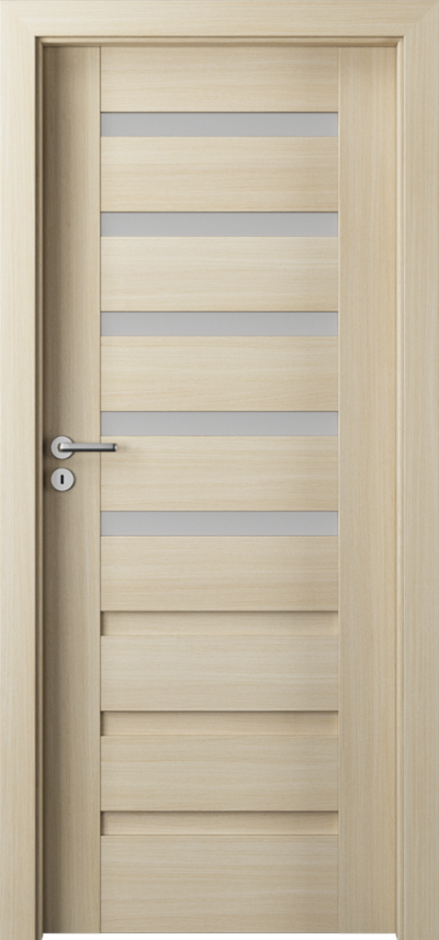 Hasonló termékek
                                 Beltéri ajtók
                                 Porta Verte PREMIUM D.5