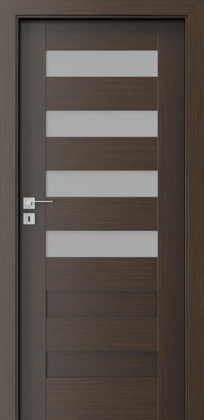 Podobné produkty
                                 Interiérové dvere
                                 Porta KONCEPT C4