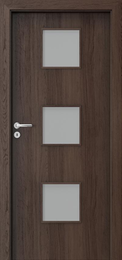 Podobné produkty
                                 Interiérové dvere
                                 Porta FIT C3