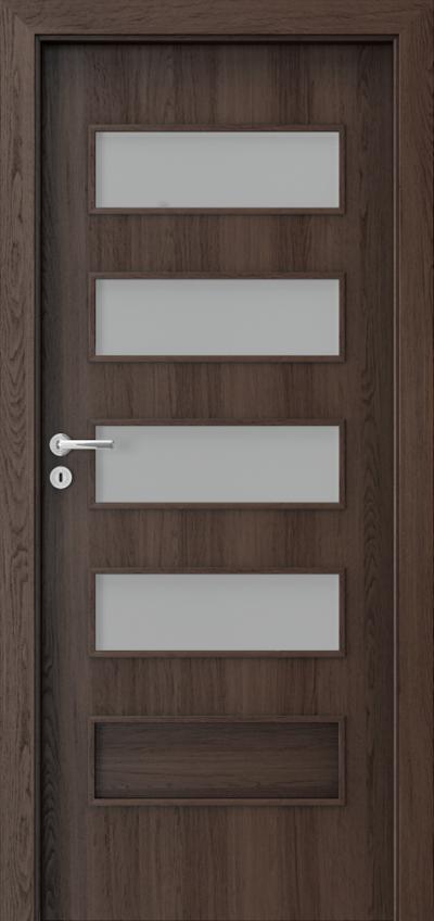 Podobné produkty
                                 Interiérové dveře
                                 Porta FIT G4