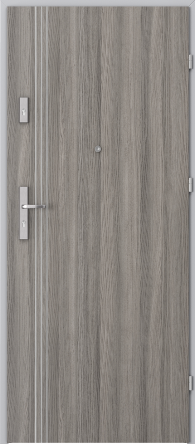 Similar products
                                 Interior entrance doors
                                 AGATE Plus marquetry 3
