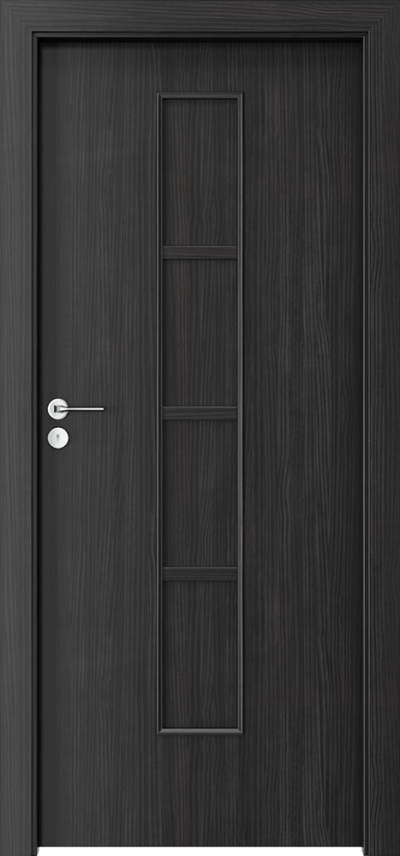 Podobné produkty
                                 Interiérové dveře
                                 Porta STYL 2 s plnou deskou