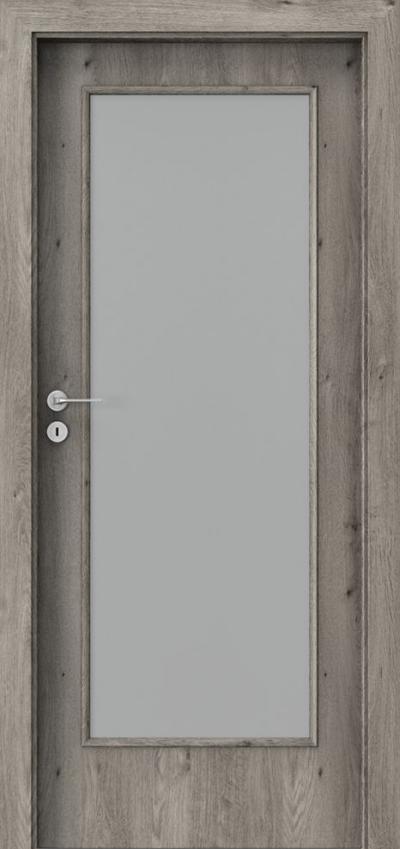 Podobne produkty
                                 Drzwi wejściowe do mieszkania
                                 Porta NOVA 2.2