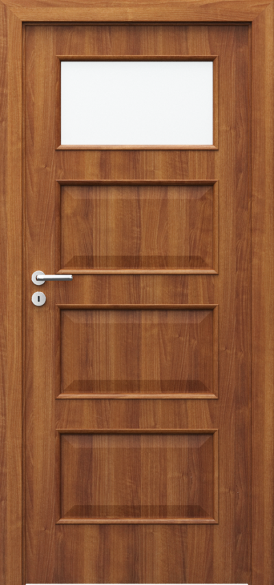 Podobné produkty
                                 Interiérové dveře
                                 Porta NOVA 5.2