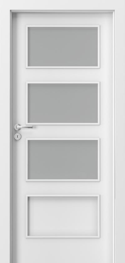 Drzwi wewnętrzne Porta FIT H.3
