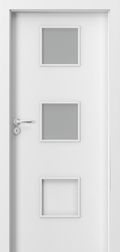 Interiérové dvere Porta FIT C2