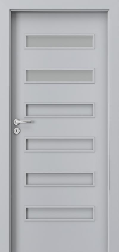 Podobné produkty
                                 Interiérové dvere
                                 Porta FIT F2