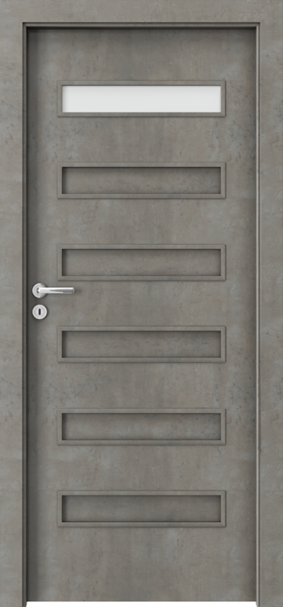 Podobné produkty
                                 Vstupné dvere do bytu
                                 Porta FIT F.1