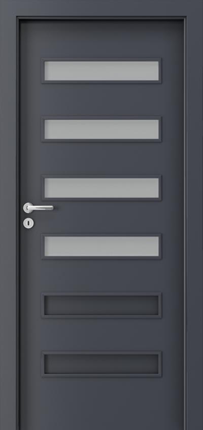 Hasonló termékek
                                 Beltéri ajtók
                                 Porta FIT F4