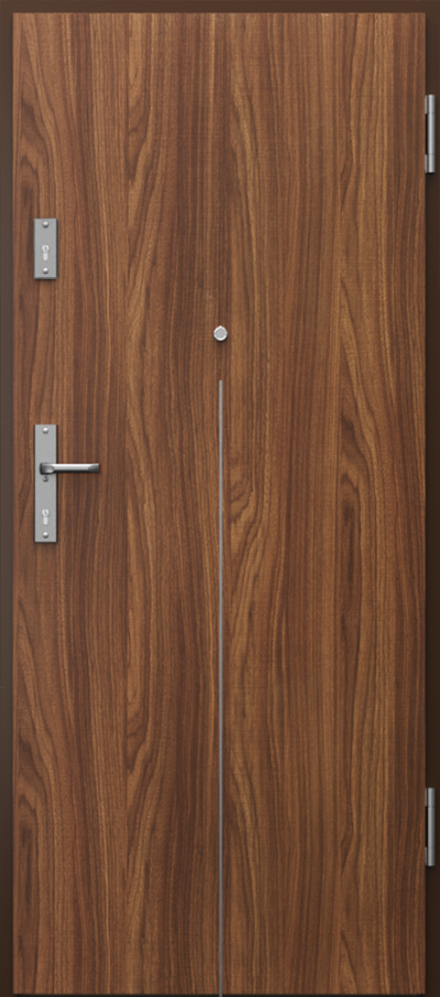 Produse similare
                                 Uși de interior pentru intrare în apartament
                                 EXTREME RC4 model cu inserții 9