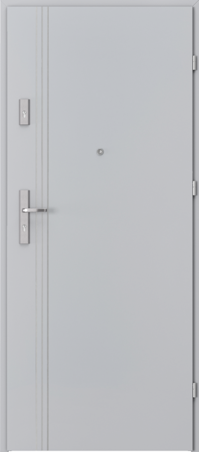 Produse similare
                                 Uși de interior pentru intrare în apartament
                                 AGAT Plus model cu inserții 3