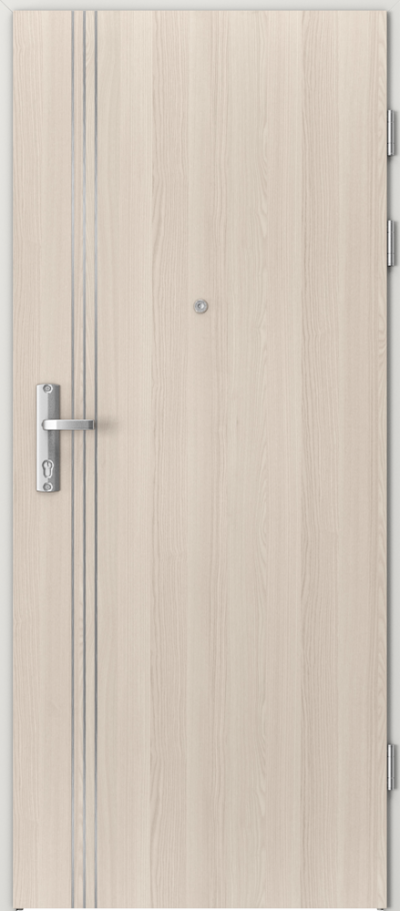 Hasonló termékek
                                 Beltéri bejárati ajtók
                                 EXTREME RC3 Intarzia 3