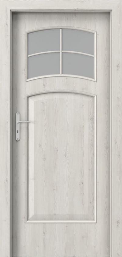 Drzwi wewnętrzne Porta NOVA 6.5
