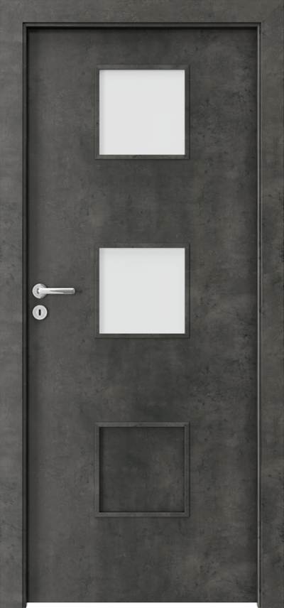 Similar products
                                 Interior doors
                                 Porta FIT C.2