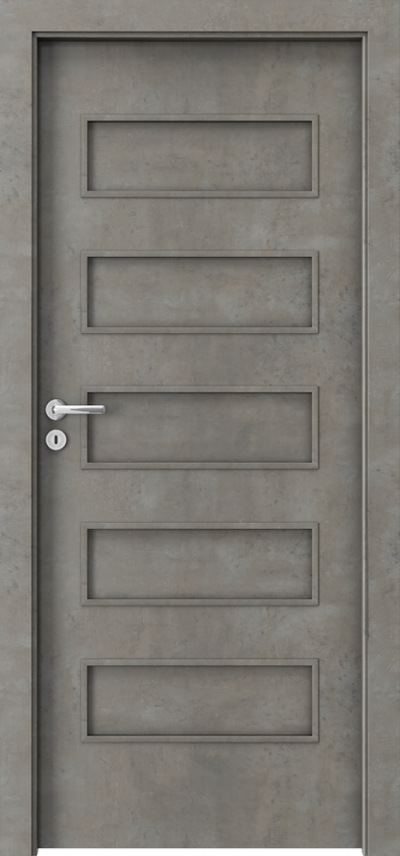 Interiérové dvere Porta FIT G.0