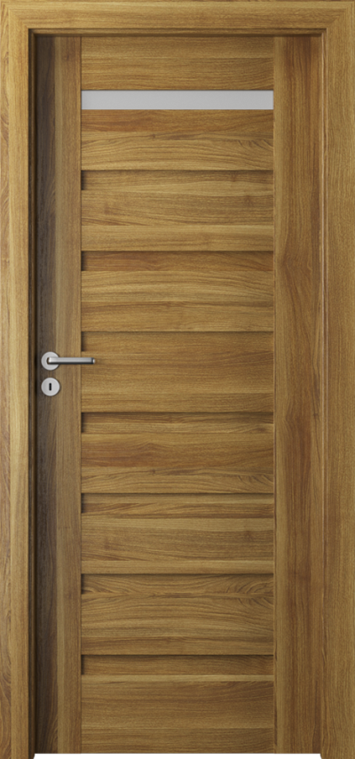 Hasonló termékek
                                 Beltéri ajtók
                                 Porta Verte PREMIUM D.1