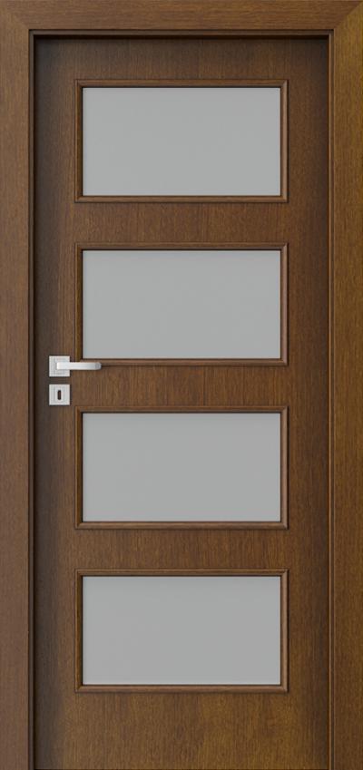 Interior doors Porta CLASSIC 5.5