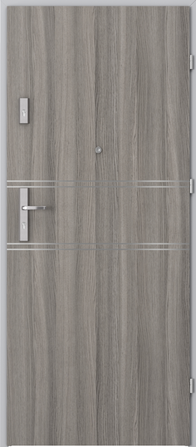 Similar products
                                 Interior entrance doors
                                 AGATE Plus marquetry 4