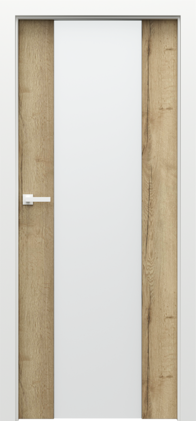 Podobné produkty
                                 Interiérové dveře
                                 Porta LOFT 4.B
