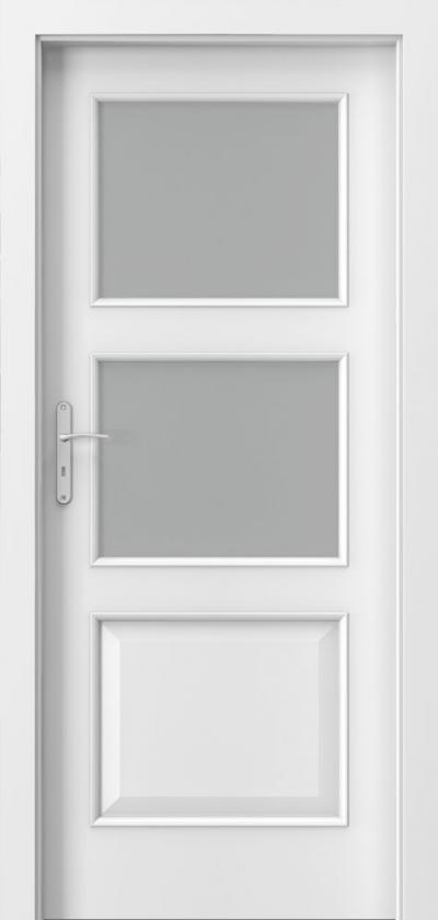 Interiérové dvere Porta NOVA 4.3