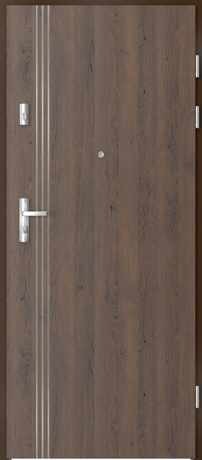 Produse similare
                                 Uși de interior pentru intrare în apartament
                                 QUARTZ inserții 3