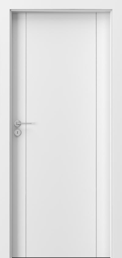Podobné produkty
                                 Interiérové dveře
                                 Porta LINE A.1